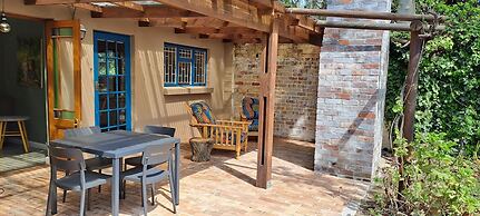 Owl Cottage