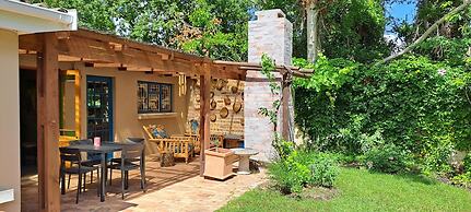 Owl Cottage