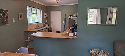 Owl Cottage
