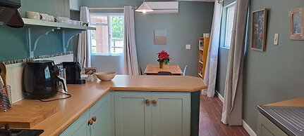 Owl Cottage