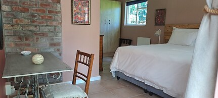 Owl Cottage