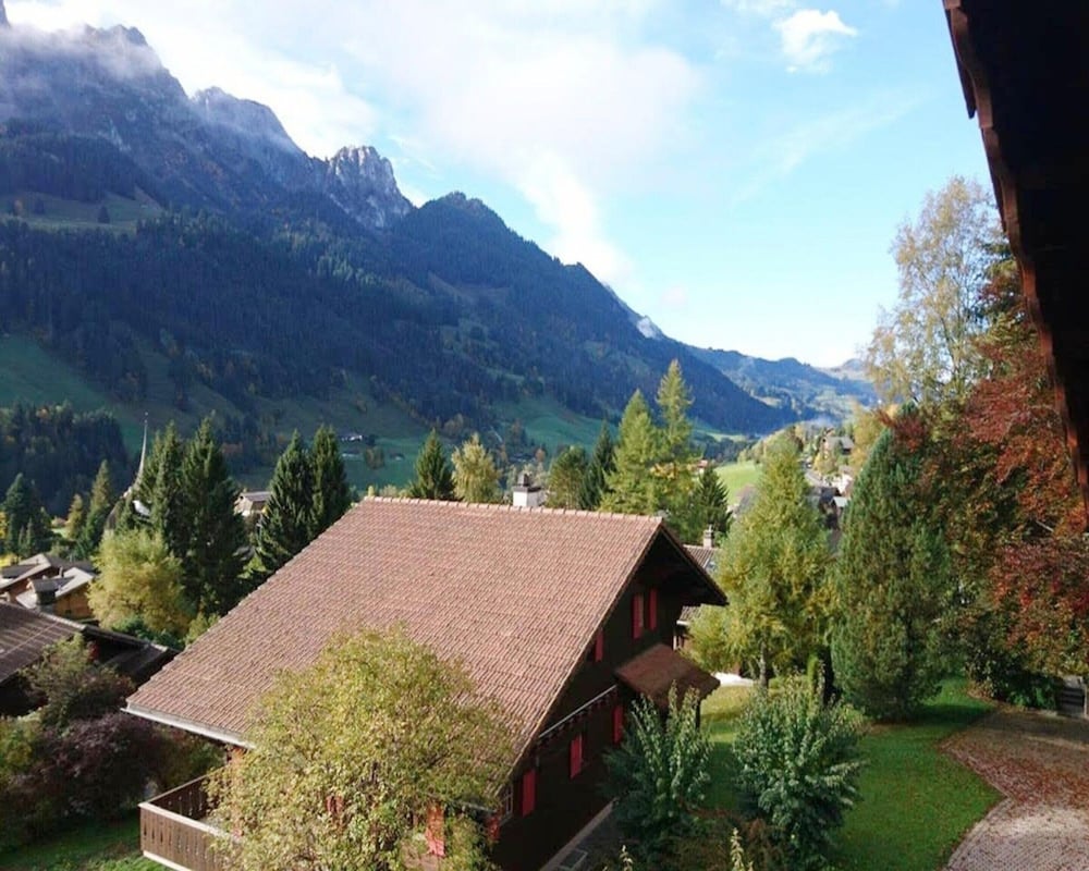 Amazing Chalet With Breathtaking Views