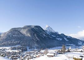 Amazing Chalet With Breathtaking Views