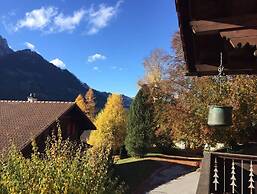 Amazing Chalet With Breathtaking Views