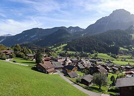 7-bedroom Chalet With Private Pool