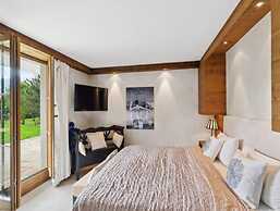 7-bedroom Chalet With Private Pool