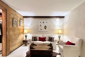 7-bedroom Chalet With Private Pool