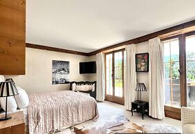7-bedroom Chalet With Private Pool