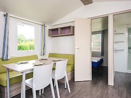 4 Person Holiday Park Home in Jelling