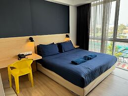 GP House Express Sukhumvit 81