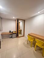 GP House Express Sukhumvit 81