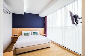 GP House Express Sukhumvit 81
