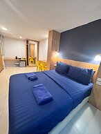 GP House Express Sukhumvit 81
