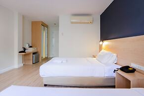 GP House Express Sukhumvit 81