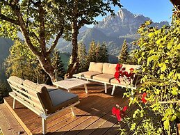 Chalet in Rougemont Near Ski Slopes