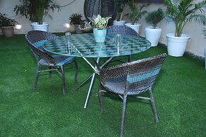 Posh Suites Gurgaon