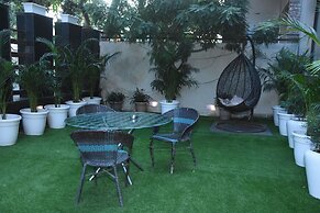 Posh Suites Gurgaon
