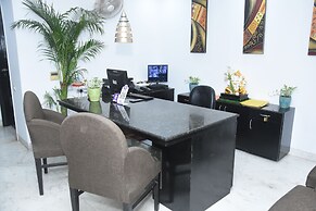 Posh Suites Gurgaon