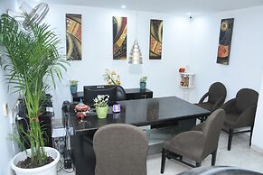 Posh Suites Gurgaon