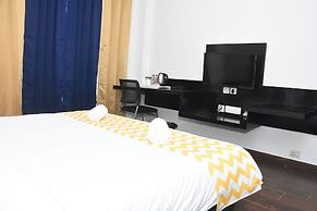 Posh Suites Gurgaon