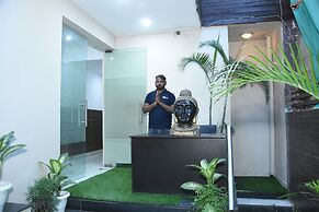 Posh Suites Gurgaon