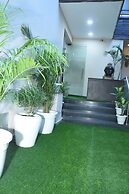 Posh Suites Gurgaon