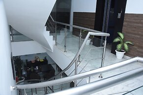 Posh Suites Gurgaon