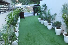 Posh Suites Gurgaon