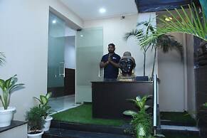 Posh Suites Gurgaon