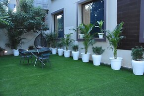 Posh Suites Gurgaon