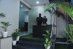 Posh Suites Gurgaon
