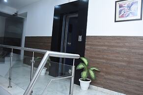 Posh Suites Gurgaon
