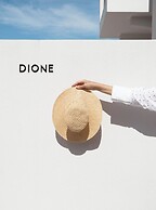 Hermes & Dione