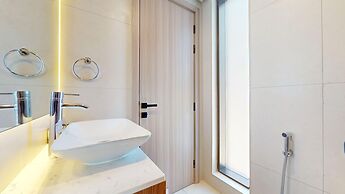 Al Jaddaf - Boutique Xll 505