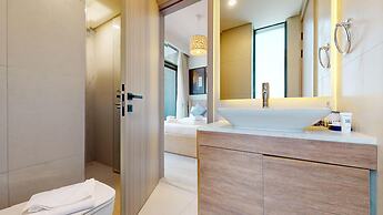 Al Jaddaf - Boutique Xll 505