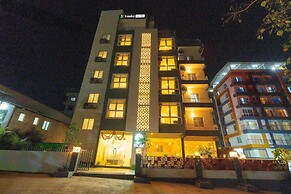 Treebo The Tree, Hinjewadi