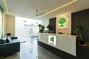 Treebo The Tree, Hinjewadi