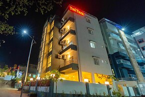 Treebo The Tree, Hinjewadi