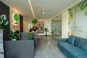 Treebo The Tree, Hinjewadi