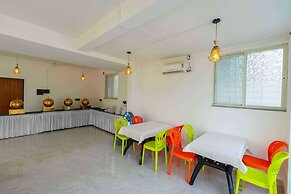 Treebo The Tree, Hinjewadi