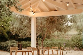 Malgrat Retreat Near Beach