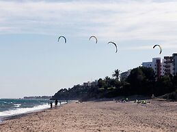 Malgrat Retreat Near Beach