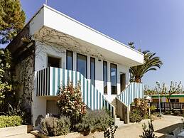 Malgrat Retreat Near Beach
