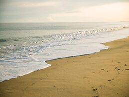 Malgrat Retreat Near Beach