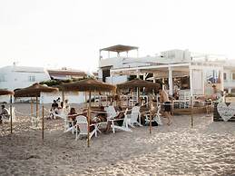 Malgrat Retreat Near Beach