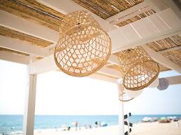 Malgrat Retreat Near Beach