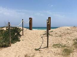 Malgrat Retreat Near Beach