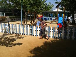 Malgrat Retreat Near Beach