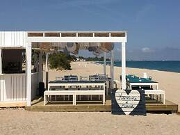 Malgrat Retreat Near Beach