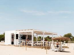 Malgrat Retreat Near Beach